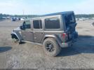 Jeep Wrangler Sport S 4x4 Image 13
