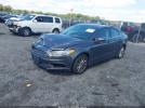 Ford Fusion Se Image 4