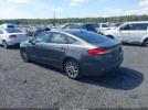 Ford Fusion Se Image 6