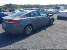 Ford Fusion Se Image 3