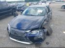 Lexus Es Image 4