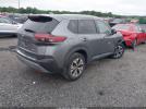 Nissan Rogue Sv Intelligent Awd Image 8