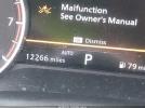 Nissan Rogue Sv Intelligent Awd Image 17