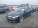 Acura TL 3.7 Image 8