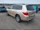 Toyota Highlander Image 3