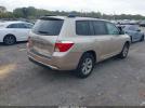 Toyota Highlander Image 10