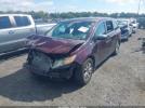 Honda Odyssey Ex-l Image 4