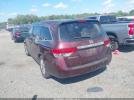 Honda Odyssey Ex-l Image 3