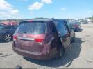 Honda Odyssey Ex-l Image 9