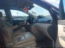 Honda Odyssey Ex-l Image 10
