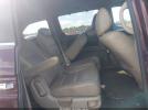 Honda Odyssey Ex-l Image 8