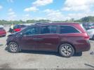 Honda Odyssey Ex-l Image 13
