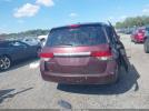 Honda Odyssey Ex-l Image 14