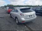 Lexus RX Image 11