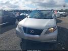 Lexus RX Image 4
