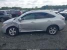 Lexus RX Image 3