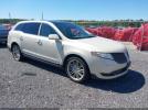 Lincoln MKT Ecoboost Image 1
