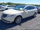 Lincoln MKT Ecoboost Image 11