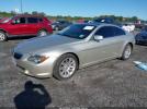 BMW 6 Series Image 3