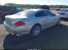 BMW 6 Series Image 4