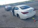INFINITI Q50 3.0t Sport Image 2