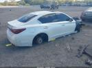 INFINITI Q50 3.0t Sport Image 4