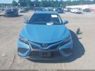 Toyota Camry Se Image 9