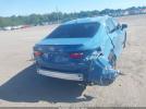 Toyota Camry Se Image 14
