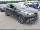 Toyota C-HR Limited Image 1