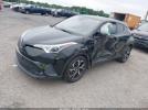 Toyota C-HR Limited Image 3