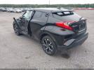Toyota C-HR Limited Image 7