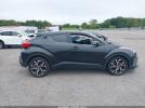 Toyota C-HR Limited Image 11