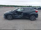 Toyota C-HR Limited Image 2