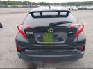 Toyota C-HR Limited Image 16