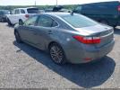 Lexus Es Image 11