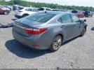 Lexus Es Image 4