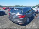 Honda Odyssey Lx Image 7