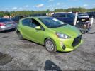 Toyota Prius c Two Image 1