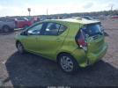 Toyota Prius c Two Image 15