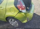 Toyota Prius c Two Image 16