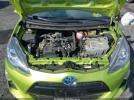 Toyota Prius c Two Image 10