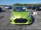 Toyota Prius c Two Image 14