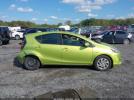 Toyota Prius c Two Image 13
