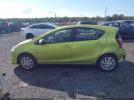 Toyota Prius c Two Image 7