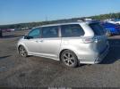 Toyota Sienna Se Image 11