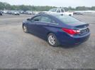 Hyundai SONATA Gls Image 5