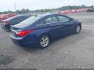 Hyundai SONATA Gls Image 3