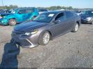 Toyota Camry Le Image 5