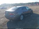 Toyota Camry Le Image 4