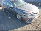 Toyota Camry Le Image 2